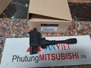 Bô bin xe Mitsubishi Lancer