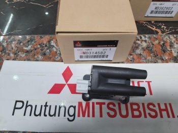 Bô bin xe Mitsubishi Pajero ngân hàng V73