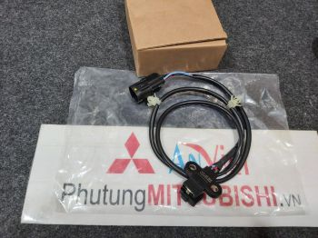 Cảm biến vị trí trục cơ xe Mitsubishi Pajero ngân hàng V73