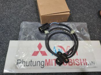 Cảm biến vị trí trục cơ xe Mitsubishi Pajero V6 3500