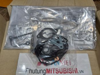 Bộ gioăng phớt đại tu xe mitsubishi Triton 2019 - 2020