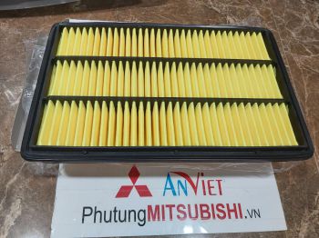 Lọc gió động cơ xe Mitsubishi Pajero Ngân hàng V93
