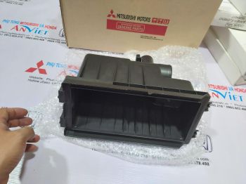 Nắp bầu lọc gió xe mitsubishi Attrage