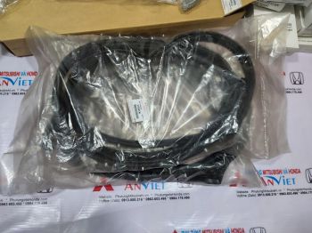 Gioăng êm cánh cửa xe Mitsubishi Pajero Sport