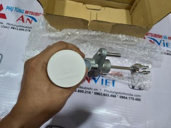 Tổng côn xe mitsubishi Triton