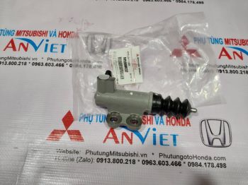 Tổng côn dưới xe mitsubishi Pajero Sport