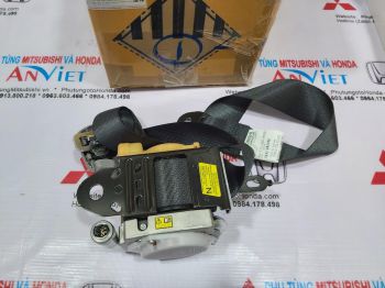 Dây đai an toàn ghế trước xe mitsubishi Pajero Sport 