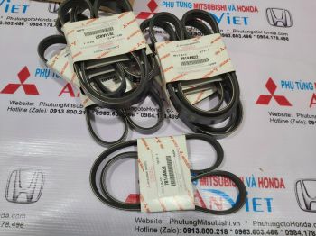 Dây curoa điều hòa xe mitsubishi Triton 2016-2018