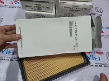 Lọc gió động cơ xe Mirage