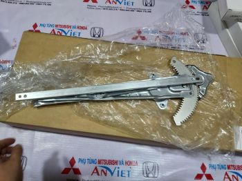 Compa lên xuống kính xe mitsubishi Mirage
