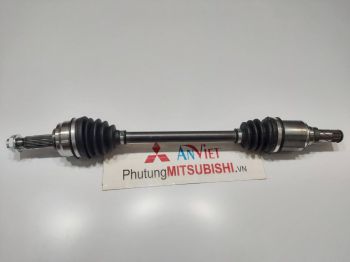 Láp xe mitsubishi Xpander