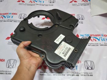 Ốp cam miếng phía dưới xe Mitsubishi Jolie