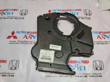 Ốp cam xe Mitsubishi Zinger miếng phía dưới