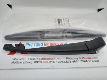Cần gạt mưa sau xe mitsubishi Outlander