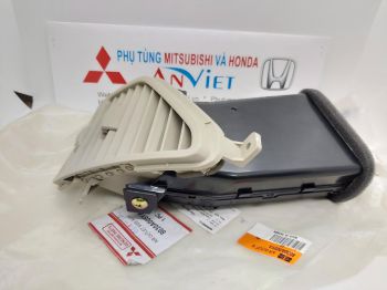 Cửa gió điều hòa táp lô xe mitsubishi Zinger