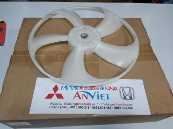 Cánh quạt làm mát két nước xe mitsubishi Xpander