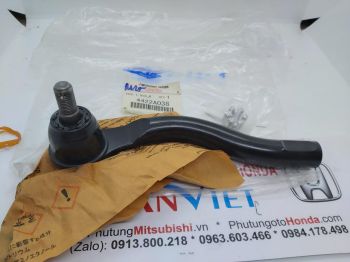 Rô tuyn lái ngoài xe Mitsubishi Pajero Ngân hàng V73
