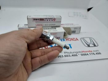 Bugi xe Mitsubishi Lancer