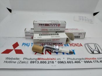 Bugi xe Mitsubishi Jolie