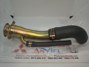 Cổ đổ xăng mitsubishi Jolie