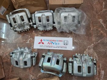 Cụm phanh xe Mitsubishi Pajero V93