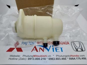 Bình bầu trợ lực lái xe mitsubishi Grandis