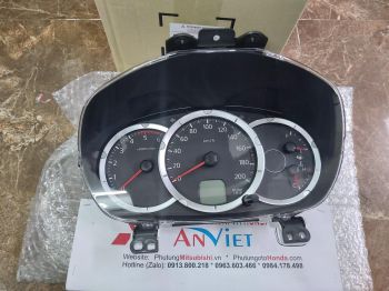 Đồng hồ công tơ mét xe mitsubishi Triton