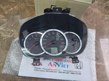 Đồng hồ công tơ mét xe mitsubishi Pajero Sport