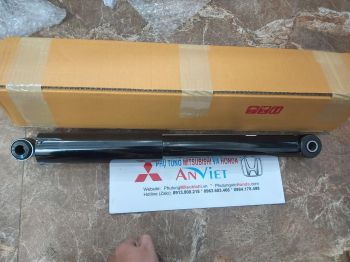 Giảm xóc sau xe mitsubishi Triton