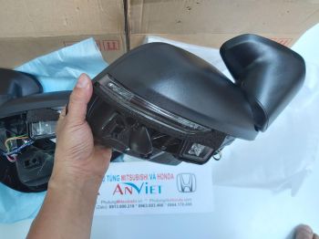 Gương chiếu hậu xe mitsubishi Xpander 2019|2020| 2021| 2022