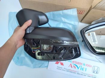 Gương xe mitsubishi Xpander 2020