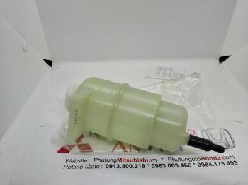 Bình dầu trợ lực lái xe mitsubishi Triton