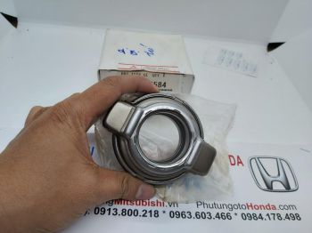 Bi tê xe Mitsubishi Pajero V43
