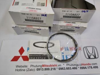 Xéc măng xe Mitsubishi Pajero ngân hàng V93