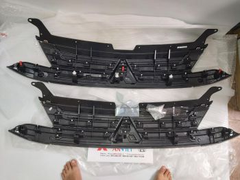 Ca lăng xe mitsubishi Outlander 2020