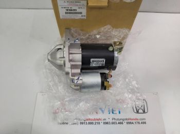 Máy đề xe mitsubishi Attrage