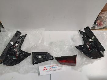 Đèn hậu xe mitsubishi Xpander 2019-2020-2021-2022