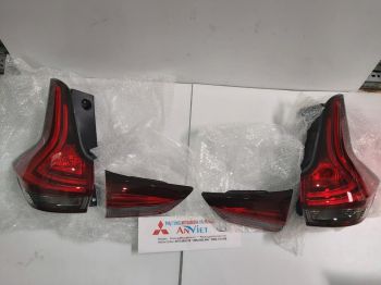 Đèn lái sau xe mitsubishi Xpander 2020
