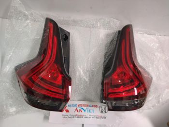 Đèn hậu miếng ngoài bên phụ xe mitsubishi Xpander 2020