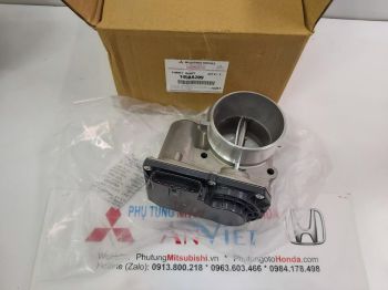 Cụm cổ hút xe mitsubishi Triton