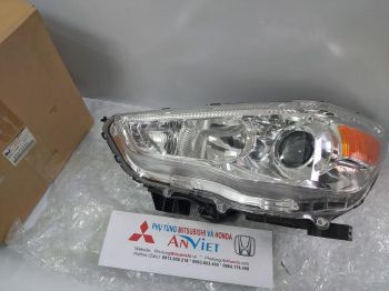 Đèn pha bên phụ xe mitsubishi Outlander Sport