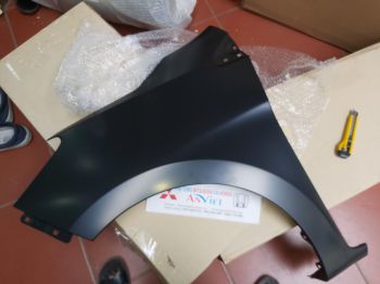 Tai xe mitsubishi Attrage 2020