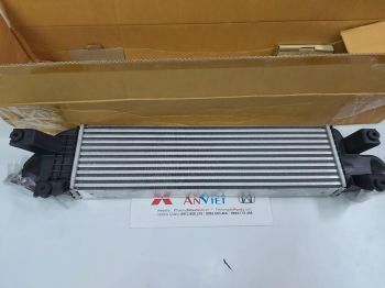 Két làm mát turbo xe mitsubishi Triton 2016-2018