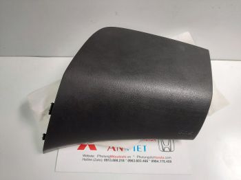 Túi khí bên phụ xe mitsubishi Triton 2016-2018 