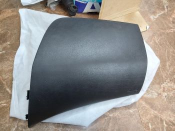 Túi khí táp lô xe mitsubishi Triton 2016-2018