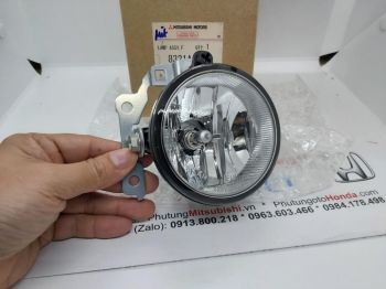 Đèn sương mù xe mitsubishi Outlander