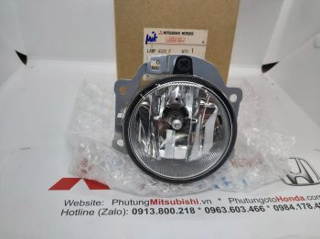Đèn sương mù xe mitsubishi Pajero Sport 2016-2020