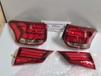 Đèn lái sau xe mitsubishi Outlander