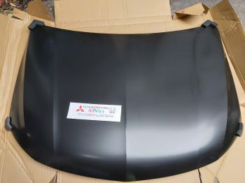 Capo xe mitsubishi Triton 2016-2019