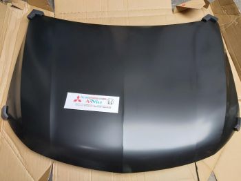 Nắp capo xe mitsubishi Pajero Sport 2016-2018